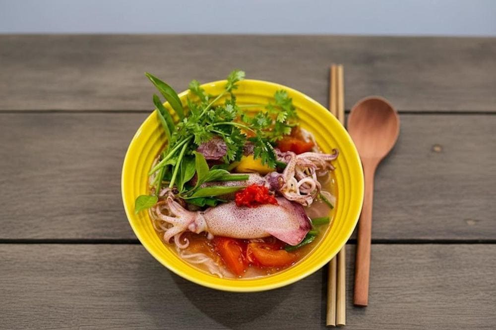 B&uacute;n mực Ph&uacute; Y&ecirc;n